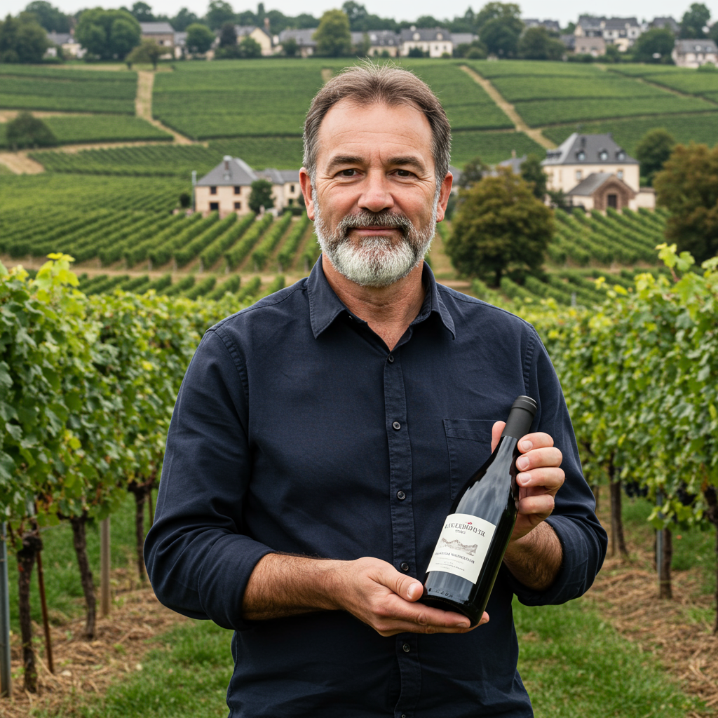 Domaine de la Romanée-Conti