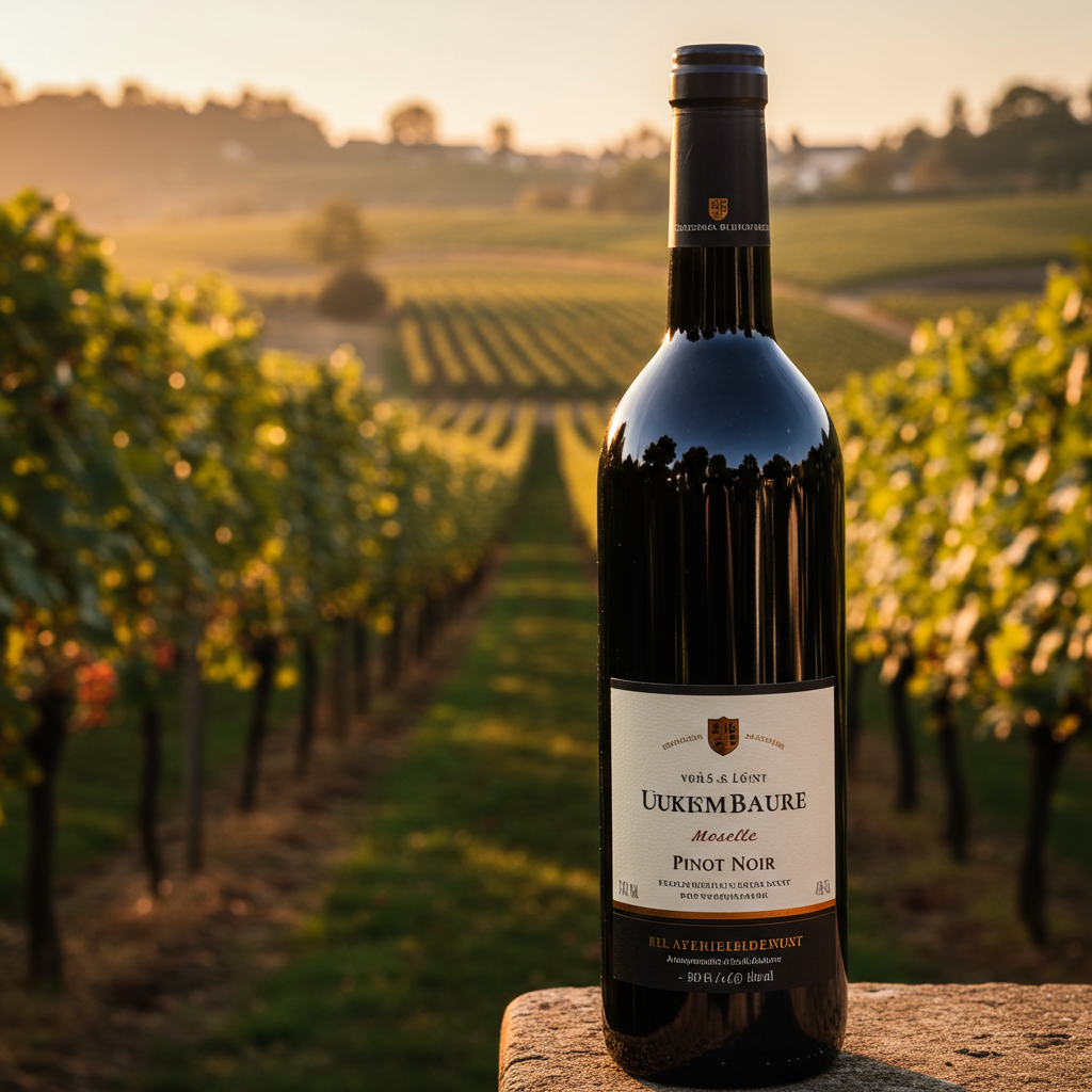 The Bordeaux Collection